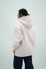 Sweat à capuche oversize