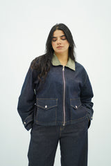 Ensemble Denim Authentique