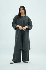 Ensemble Trois pièces En Maille