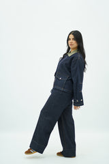 Ensemble Denim Authentique