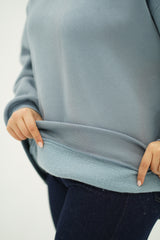 Sweat Capuche oversize