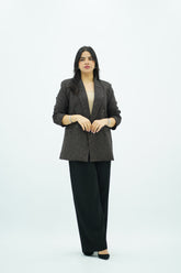 Blazer Raffiné du Quotidien