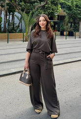 Ensembles Doux En couleurs