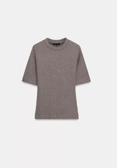 Ensemble en Maille Confort & Style