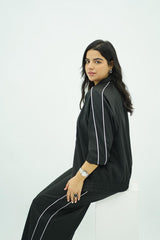 Ensemble Noir Fluide đ€