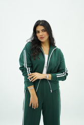 Ensemble Jogging Tendance – Confort et Style