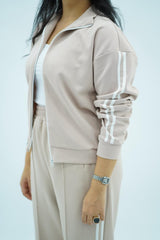 Ensemble Jogging Confort