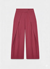 Pantalons Palazzo moderne