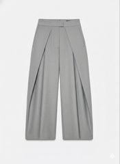 Pantalons Palazzo moderne