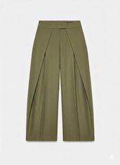 Pantalons Palazzo moderne