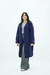 Cardigans Long – Élégance & Confort Réunis