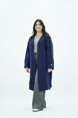 Cardigans Long – Élégance & Confort Réunis