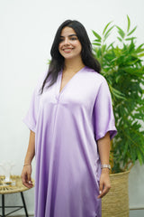 Robe Gandoura 💜