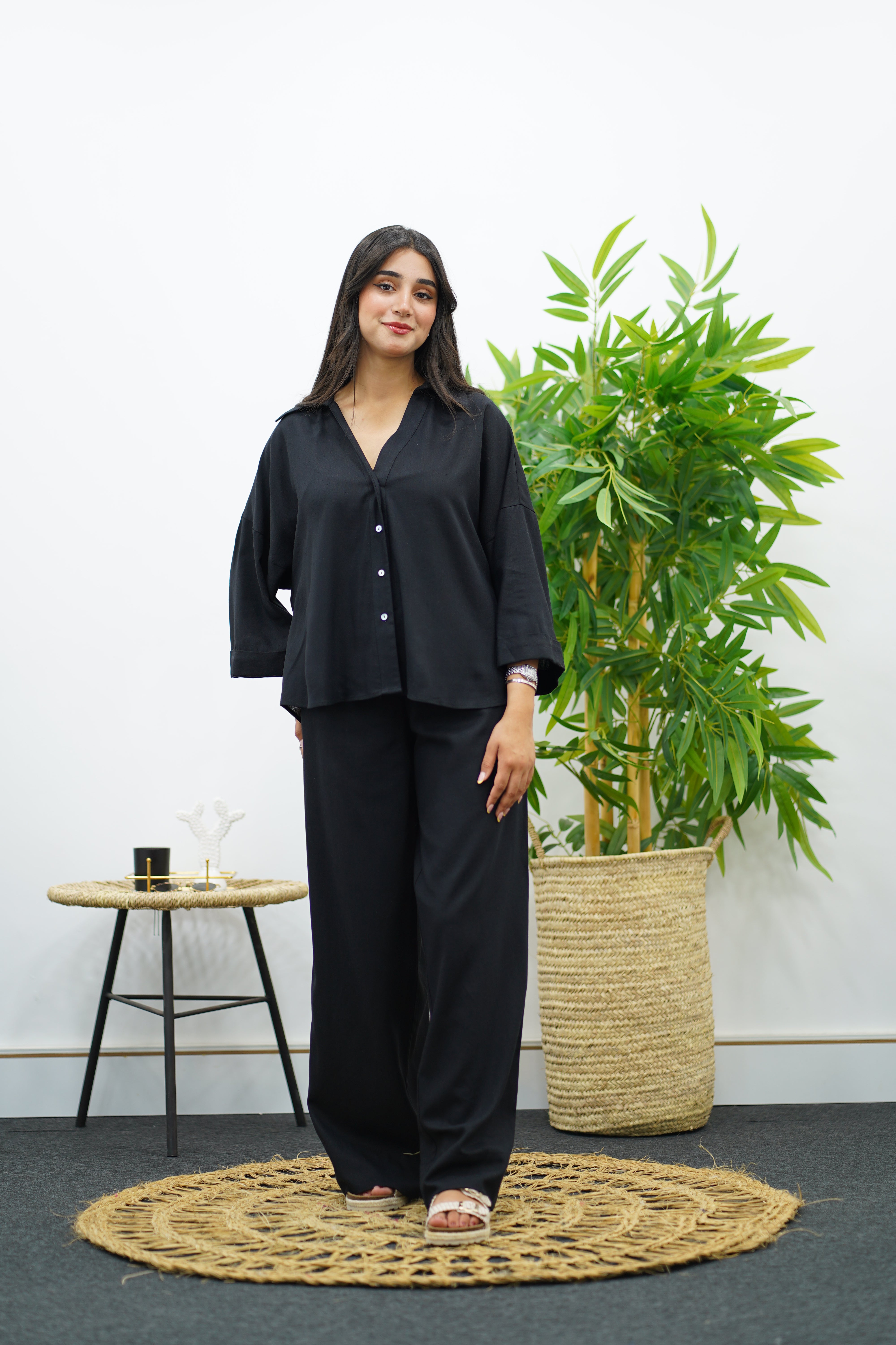 Ensemble En lin 🖤