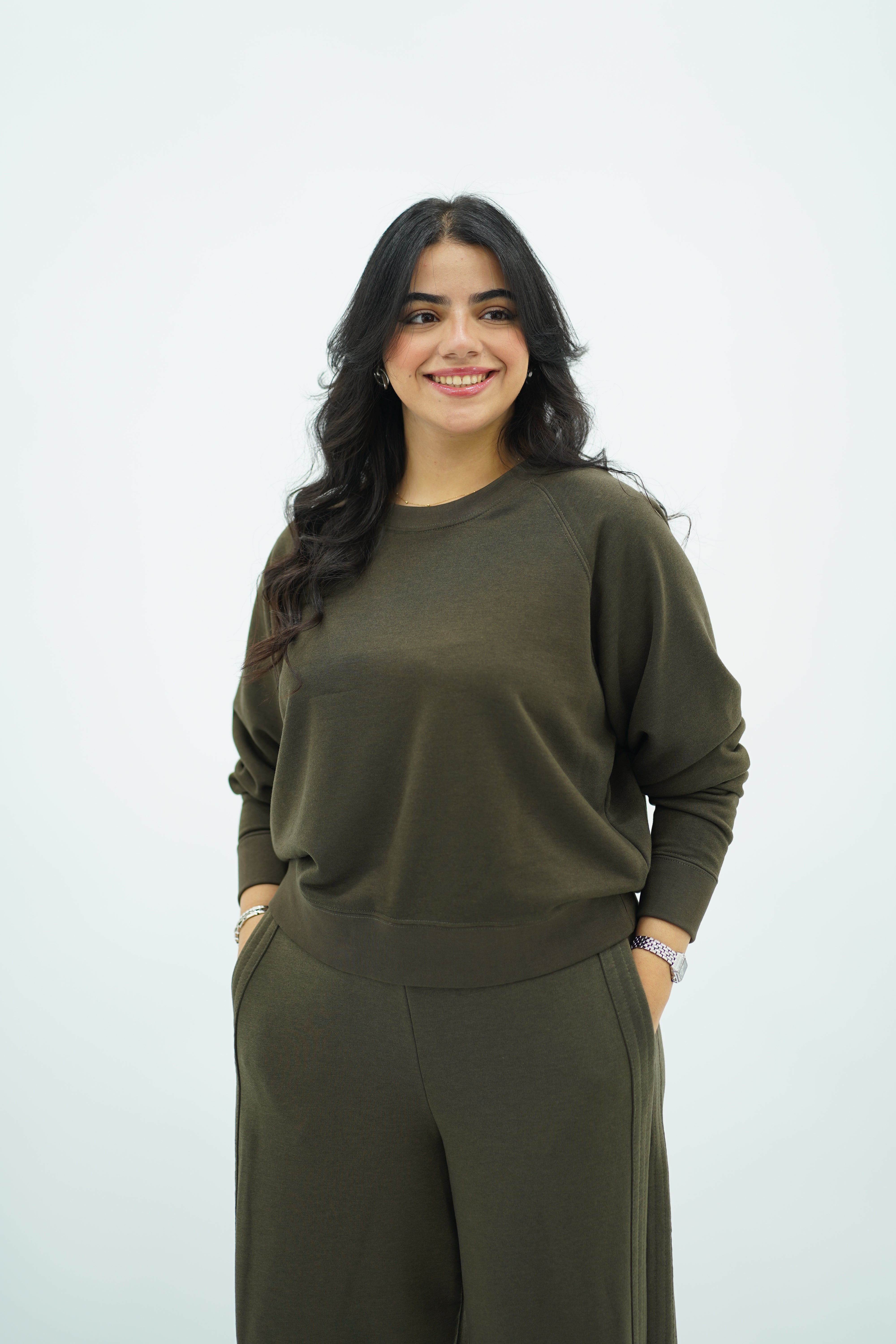 Ensembles Jogging Confort