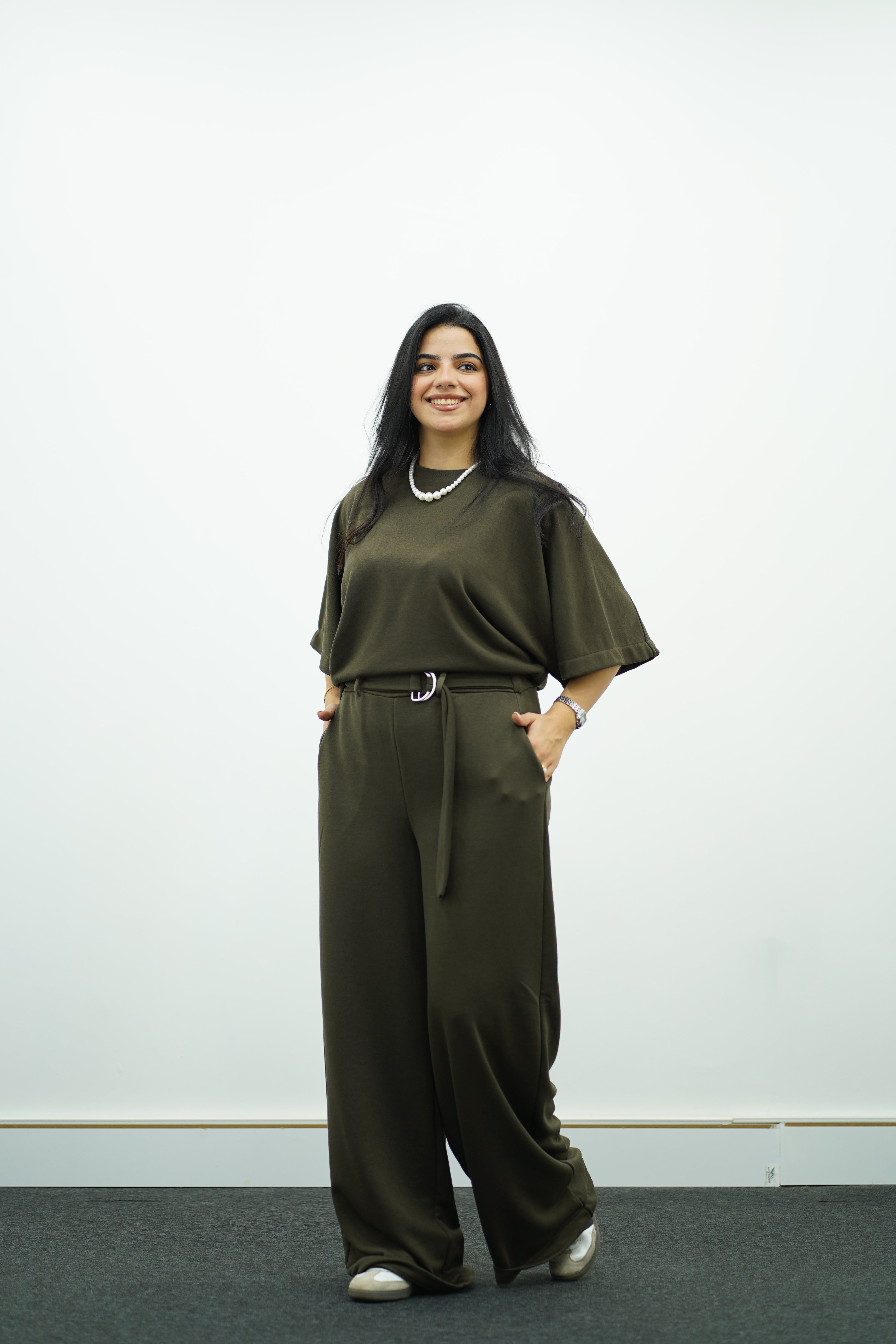 Ensembles Doux En couleurs
