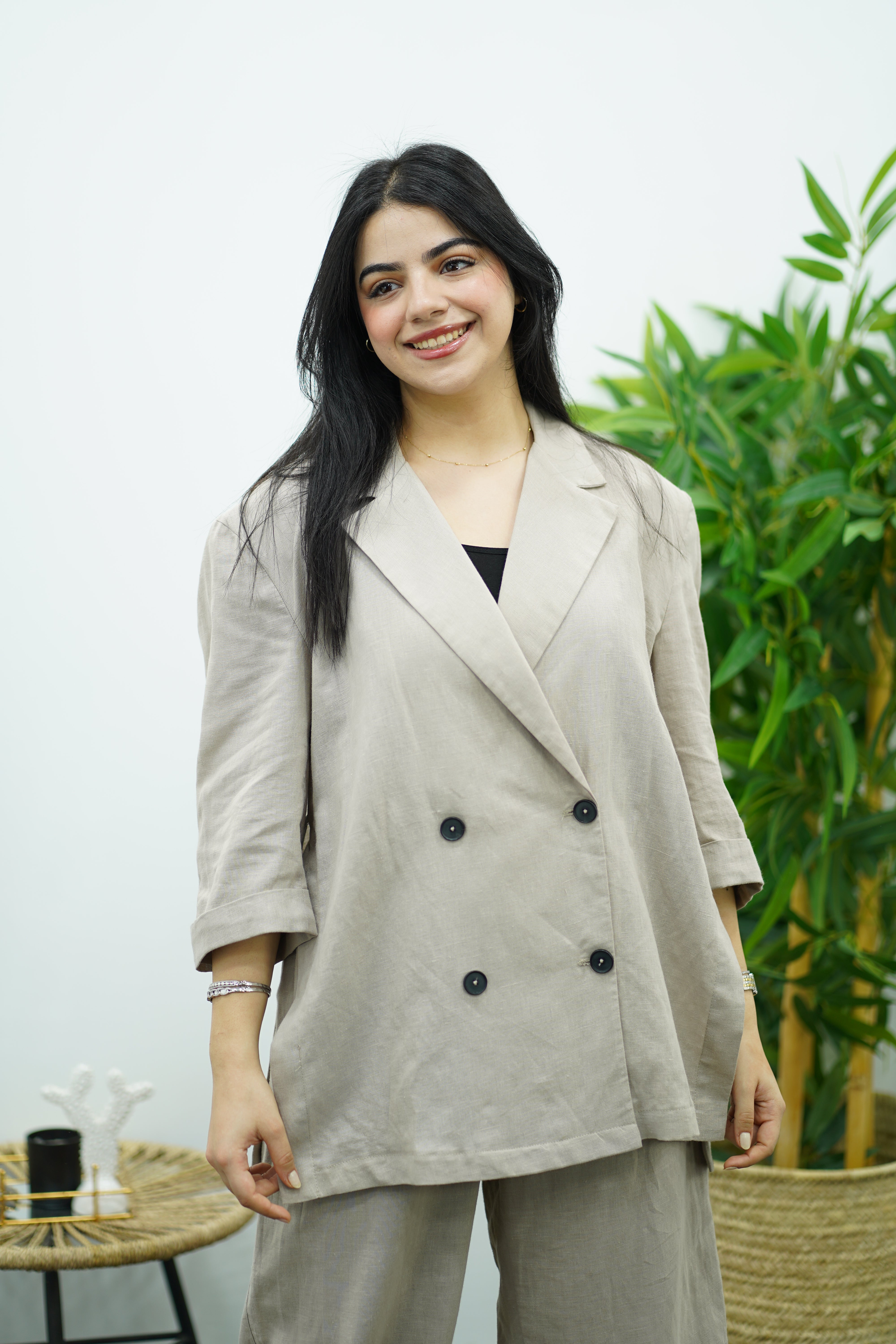 Ensemble Pantalon & Blazer