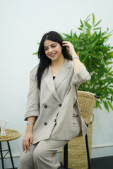 Ensemble Pantalon & Blazer