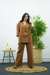 Ensemble En Lin - Camel