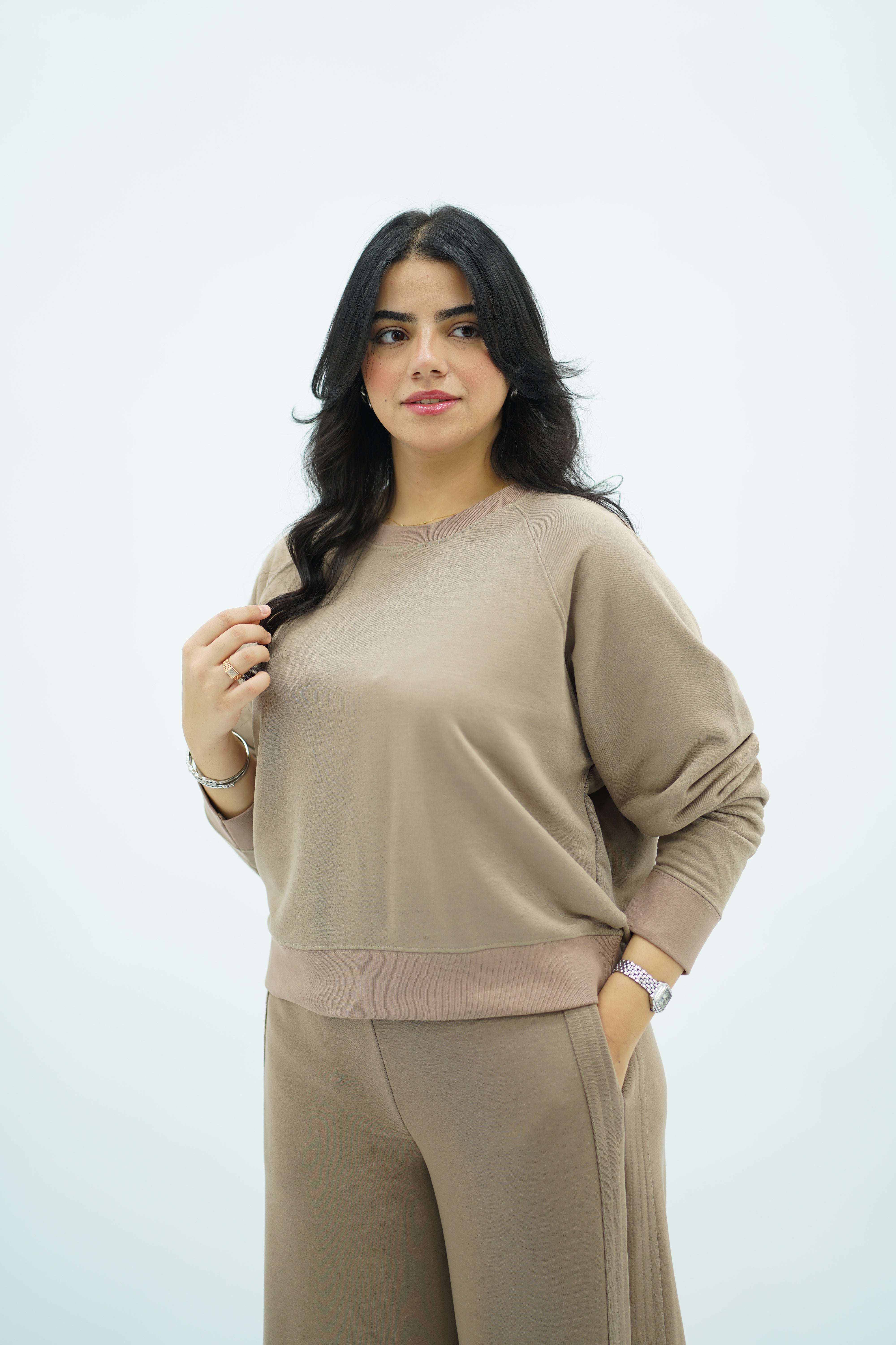 Ensembles Jogging Confort