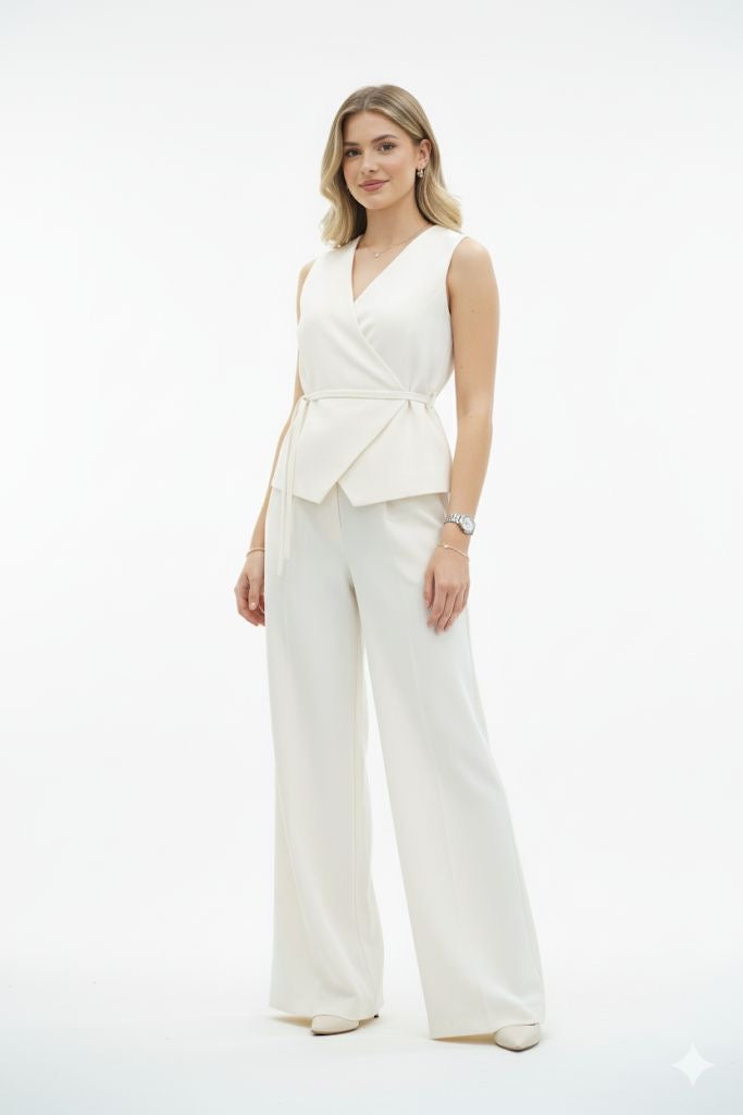 Ensemble Gilet & Pantalon
