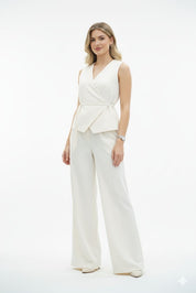 Ensemble Gilet & Pantalon
