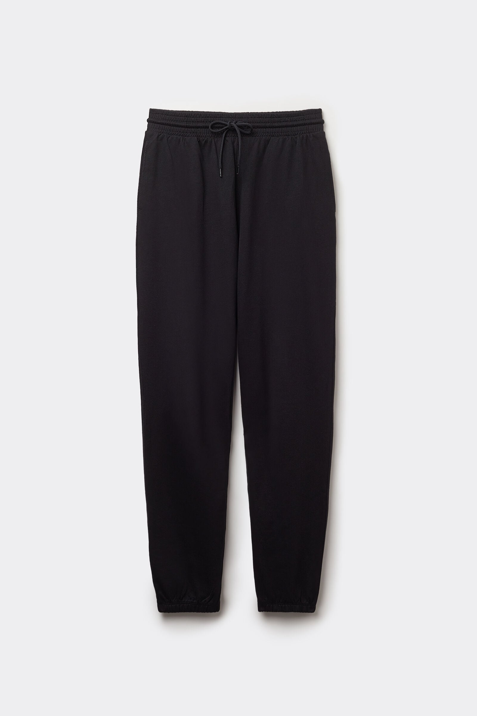 Pantalon en Maille – Style Homewear & Casual Chic