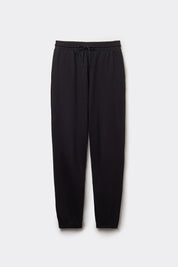 Pantalon en Maille – Style Homewear & Casual Chic