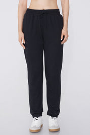Pantalon en Maille – Style Homewear & Casual Chic