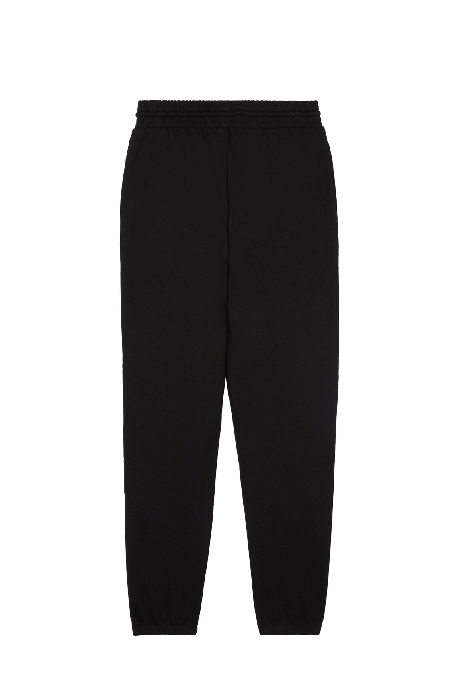 Pantalon en Maille – Style Homewear & Casual Chic
