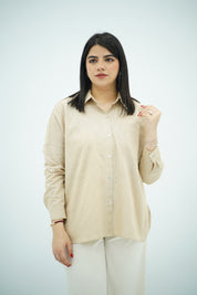 Chemise En Lin