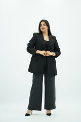 Blazer oversize Noir 🖤