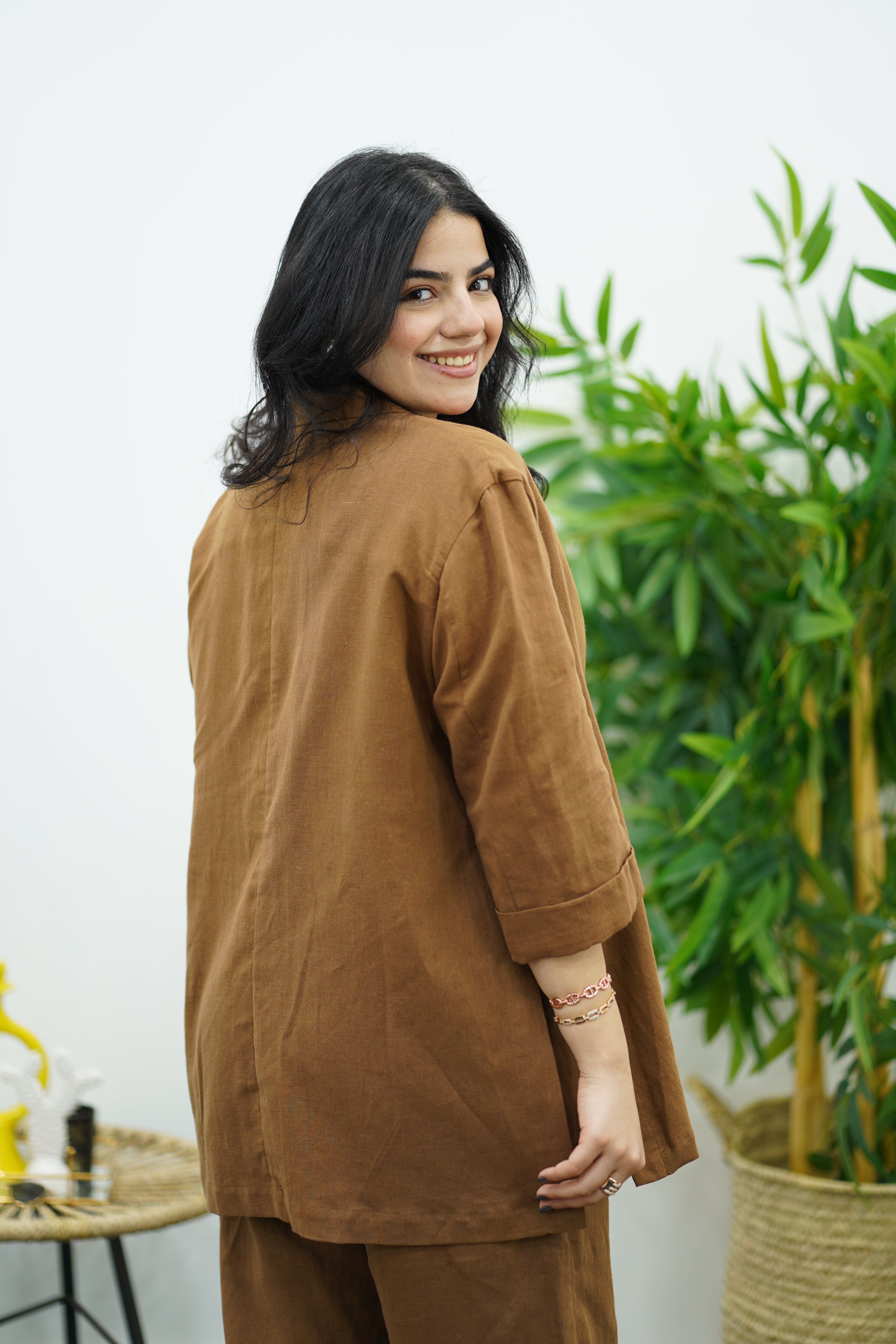 Ensemble En Lin - Camel