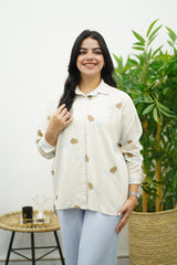 Chemise En lin
