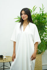 Robe Gandoura 🤍