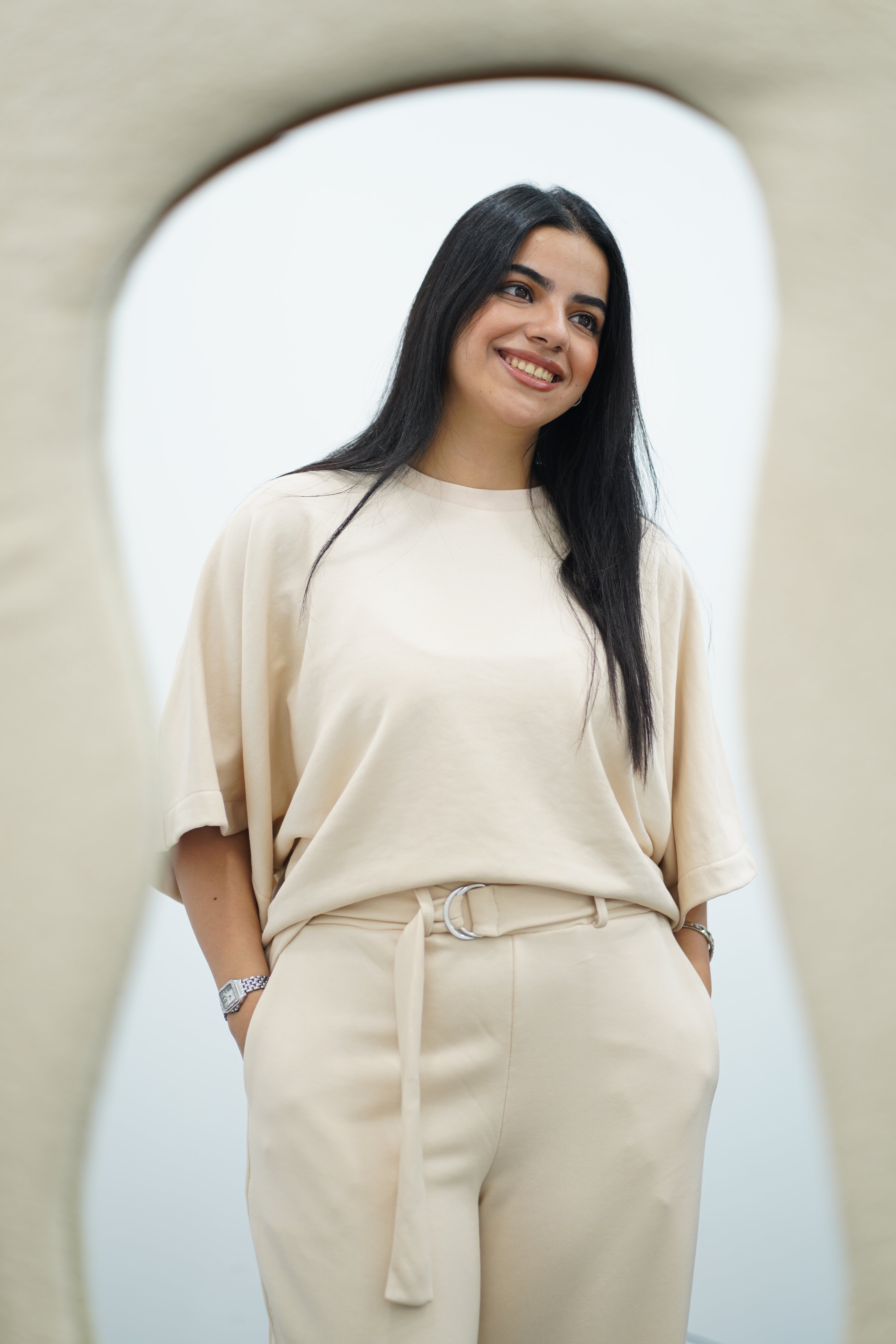 Ensembles Doux En couleurs