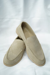 Mocassin en Daim
