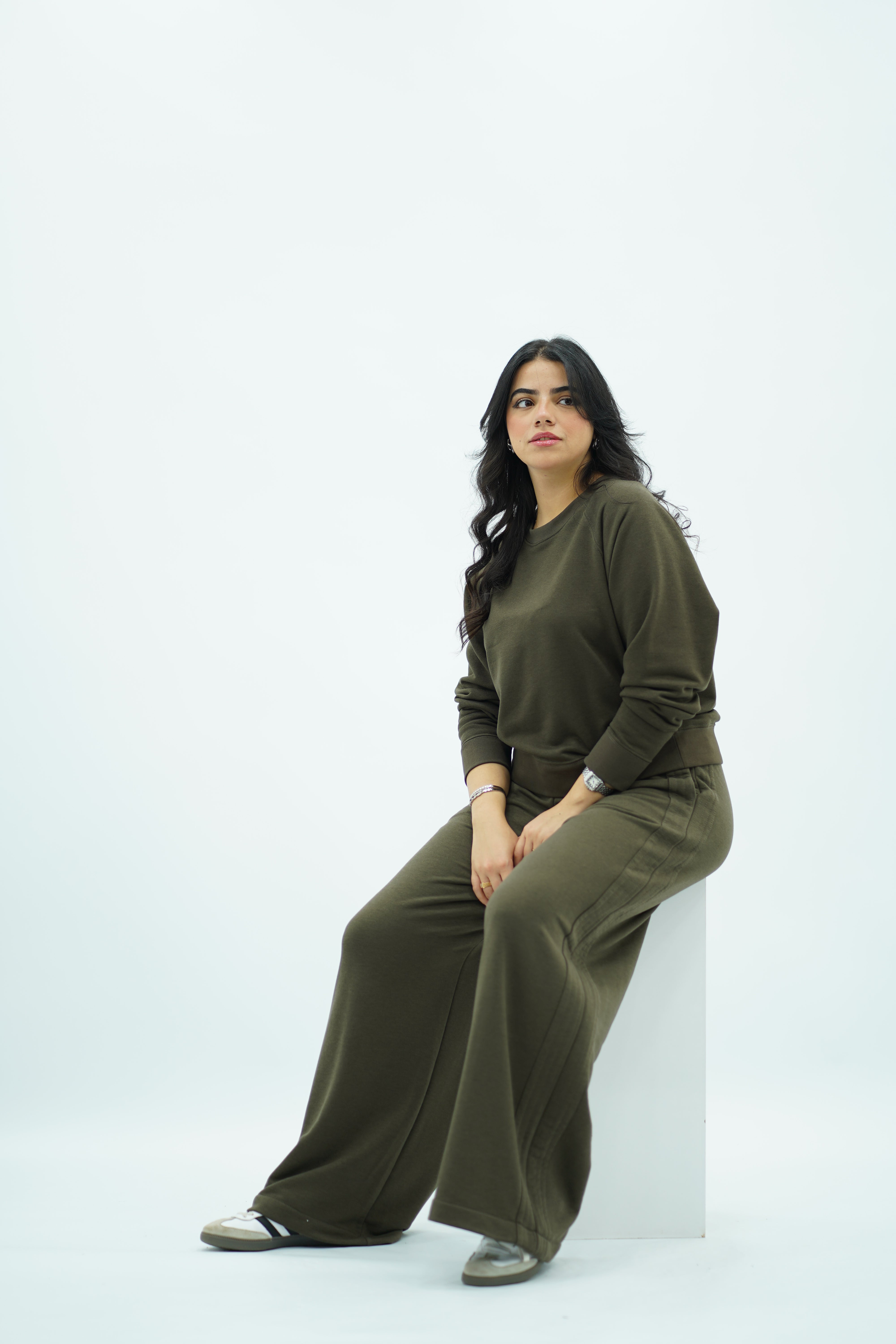 Ensembles Jogging Confort