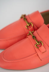 Mocassin confortable