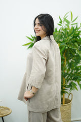 Ensemble Pantalon & Blazer