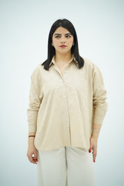 Chemise En Lin