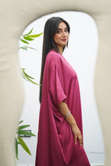 Robe Gandoura 💖