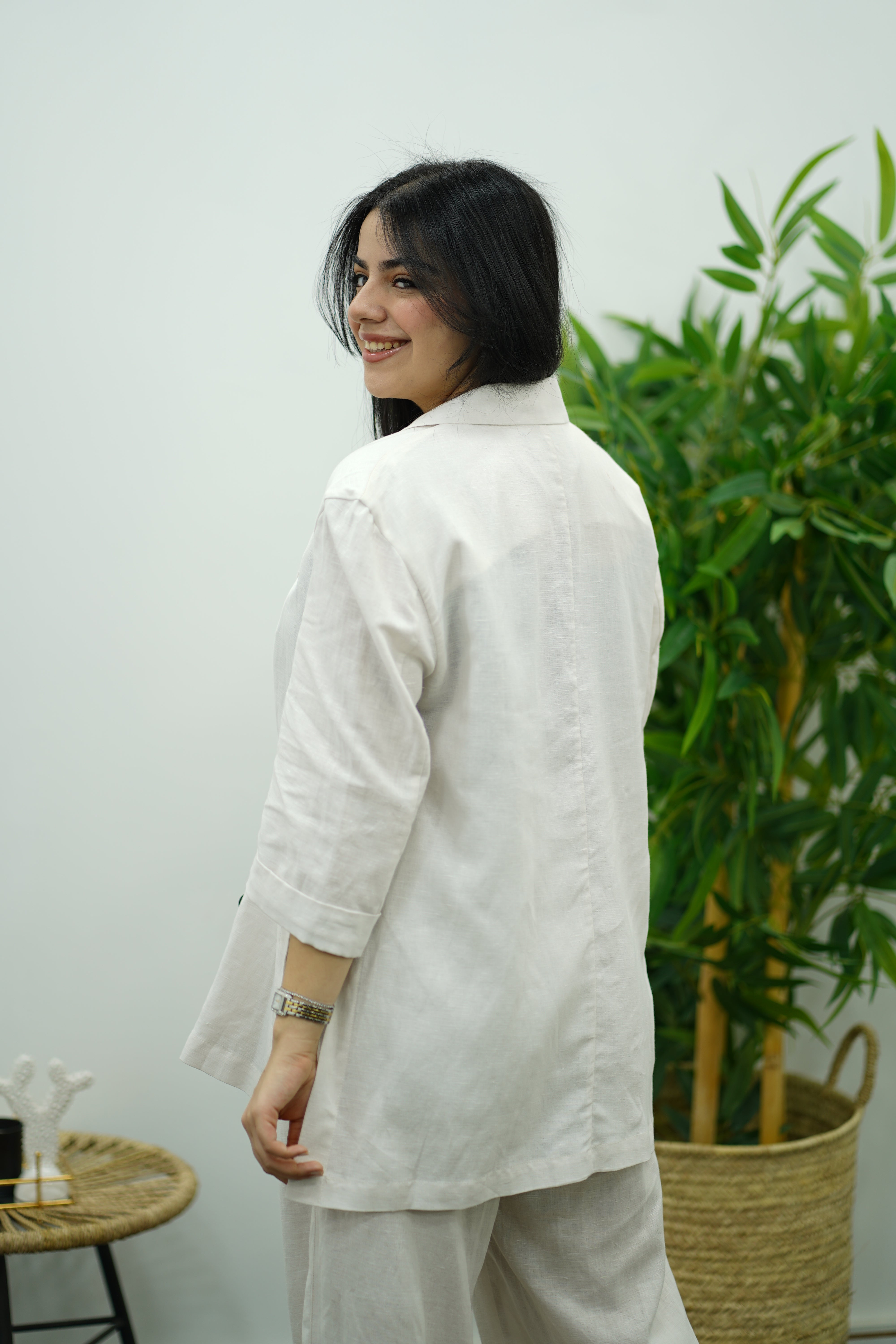 Ensemble Pantalon & Blazer