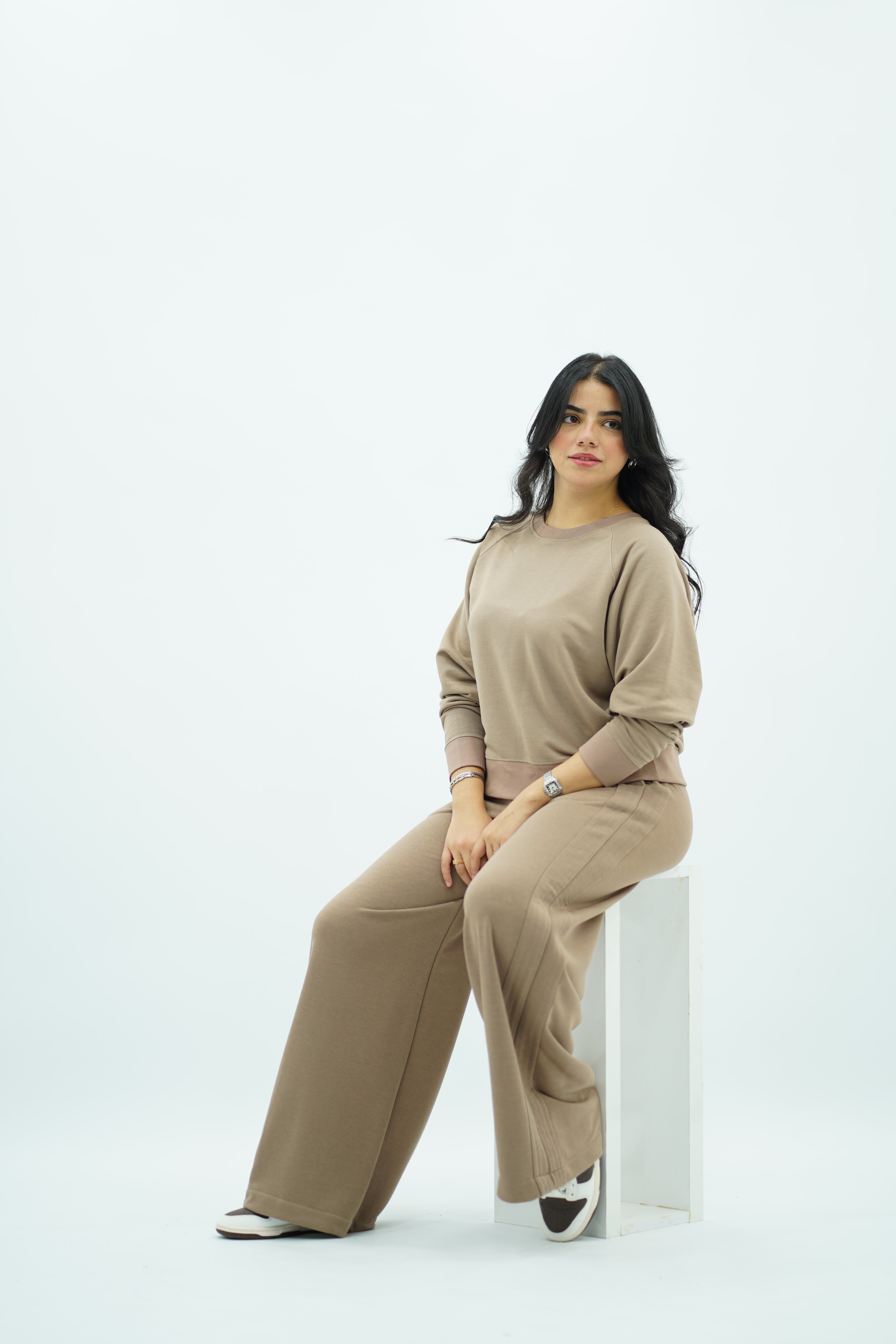 Ensembles Jogging Confort