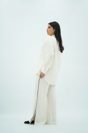 Ensemble fluide style Korean