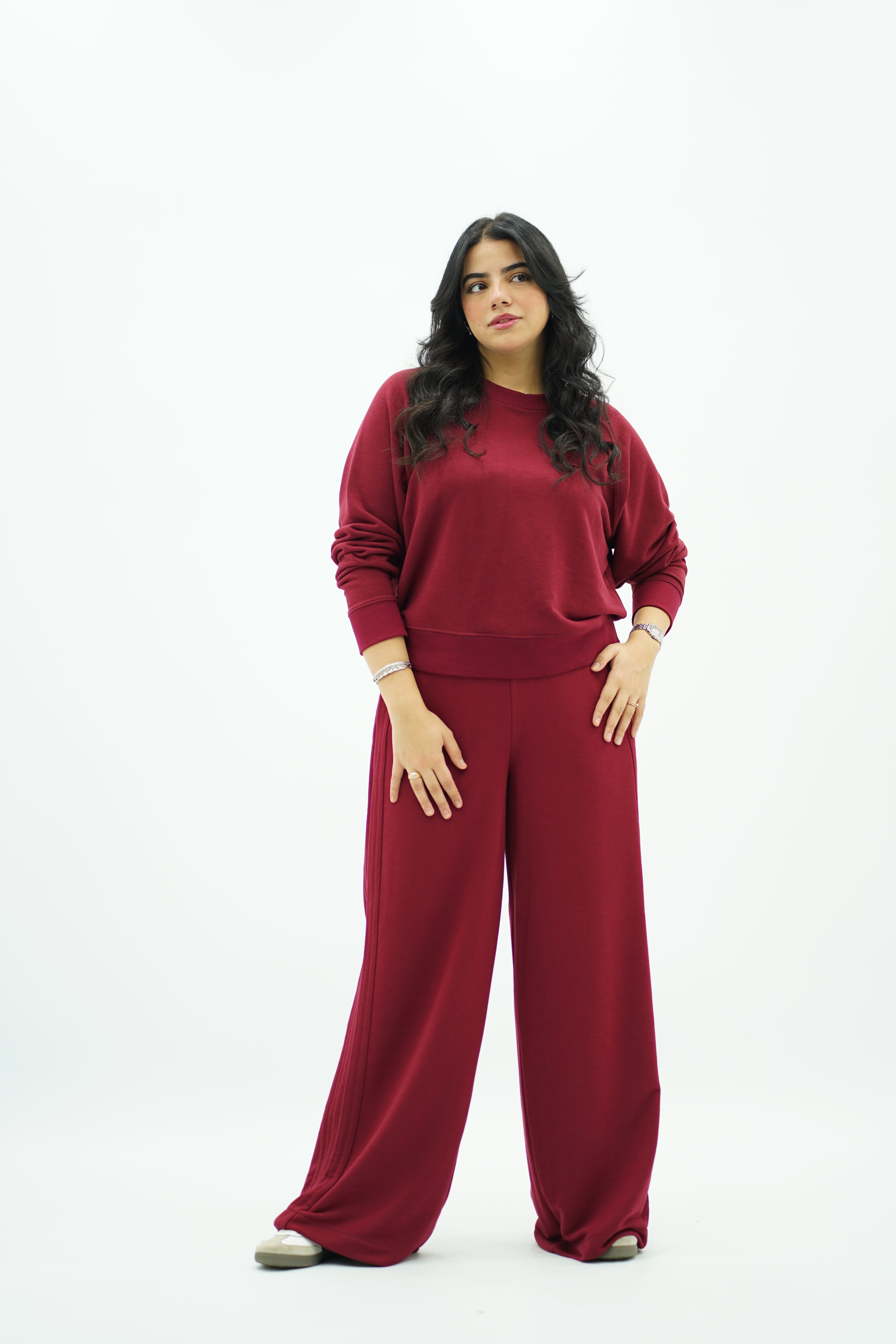 Ensembles Jogging Confort