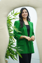 Veste Verte