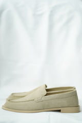 Mocassin en Daim