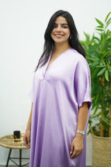 Robe Gandoura 💜
