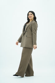 Tailleur Héritage Modernisé